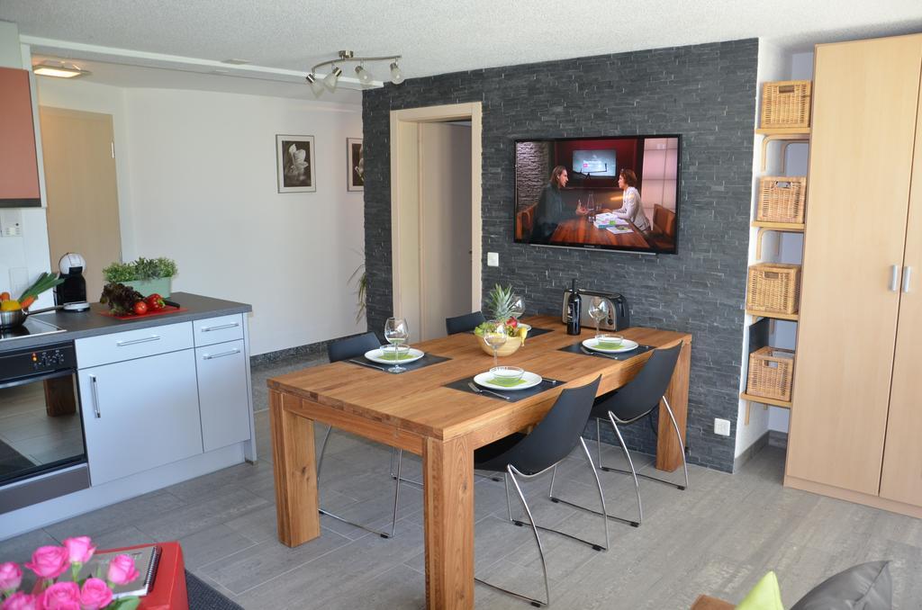 Haus Samurai Saas-Grund Phòng bức ảnh