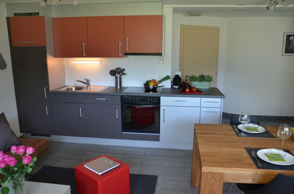 Haus Samurai Saas-Grund Phòng bức ảnh
