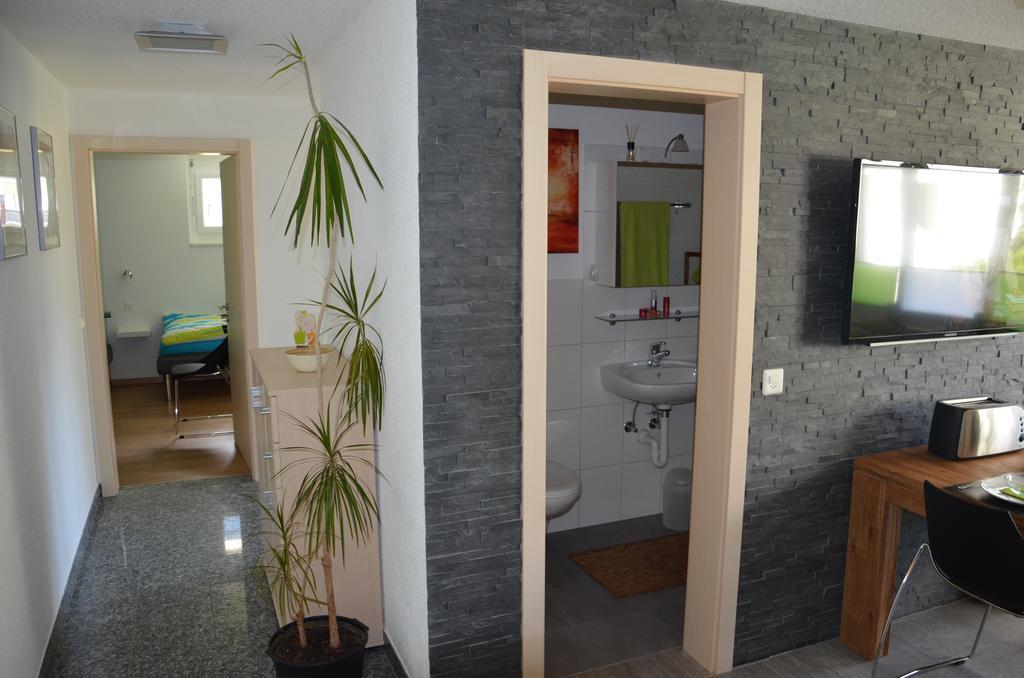 Haus Samurai Saas-Grund Phòng bức ảnh