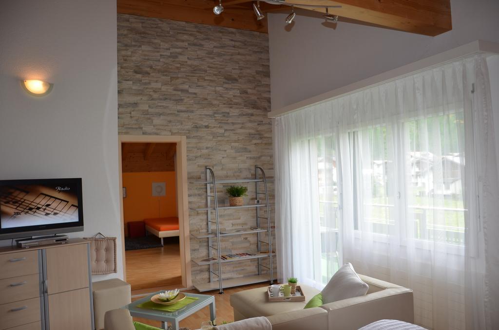 Haus Samurai Saas-Grund Phòng bức ảnh