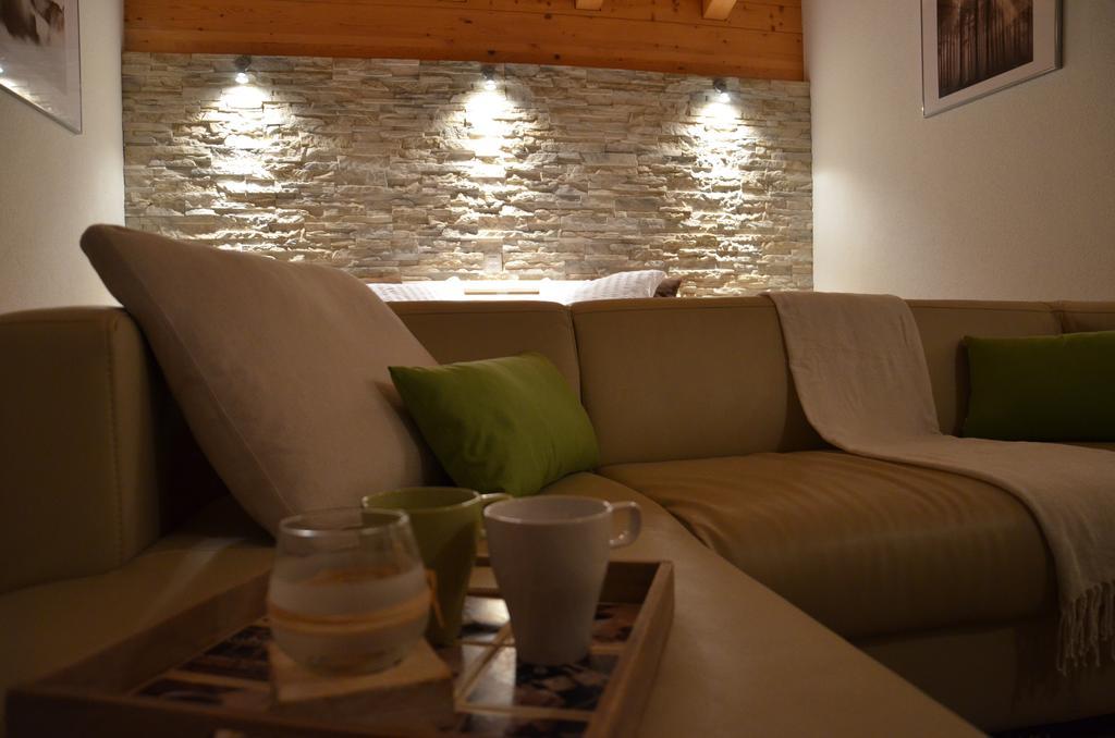 Haus Samurai Saas-Grund Phòng bức ảnh